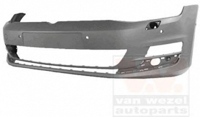VAN WEZEL 5766577 -  Буфер